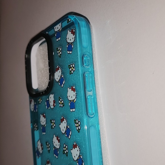 Brand new Apple IPhone 15 Pro Max Hello Kitty  Silicone Phone case - Picture 6 of 7